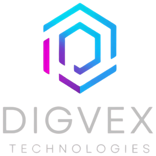 DIGVEX Technologies logo